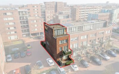Sydneystraat 11