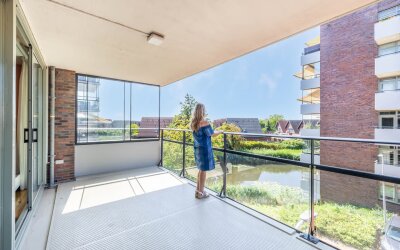 Melbournestraat 15