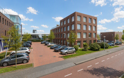 Melbournestraat 32