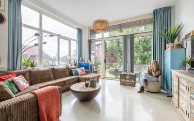 Canberrastraat 3