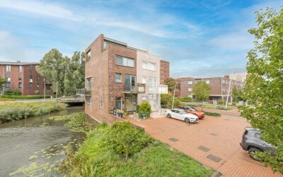 Canberrastraat 3