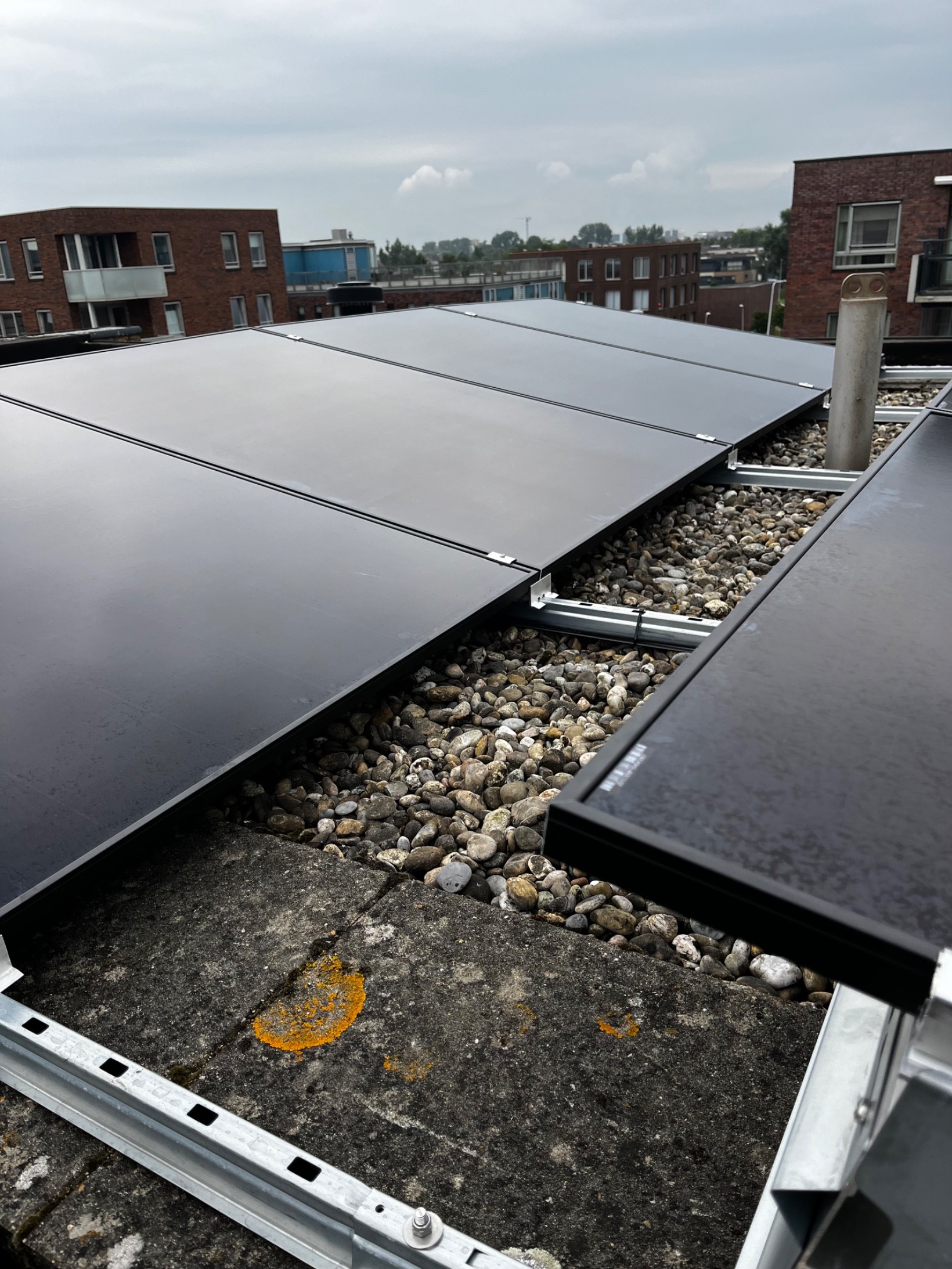 Twee-onder-één-kap te koop: Canberrastraat 3, Purmerend