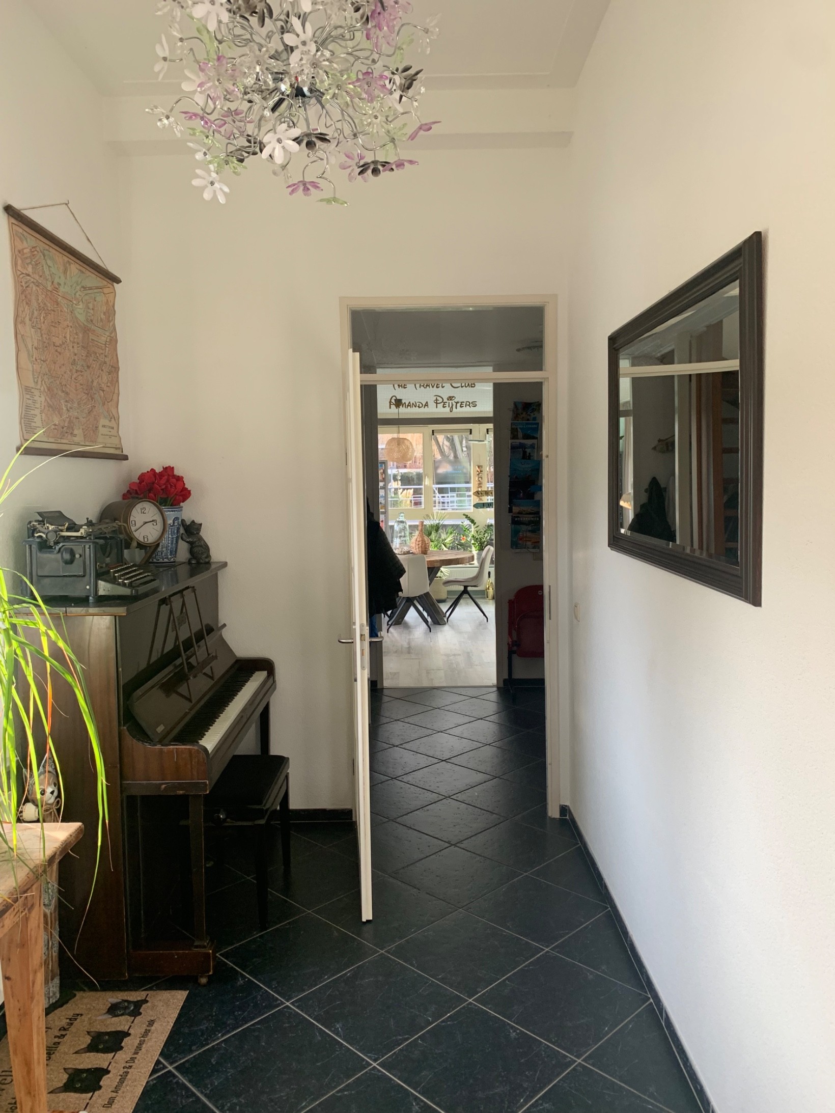 Twee-onder-één-kap te koop: Canberrastraat 3, Purmerend