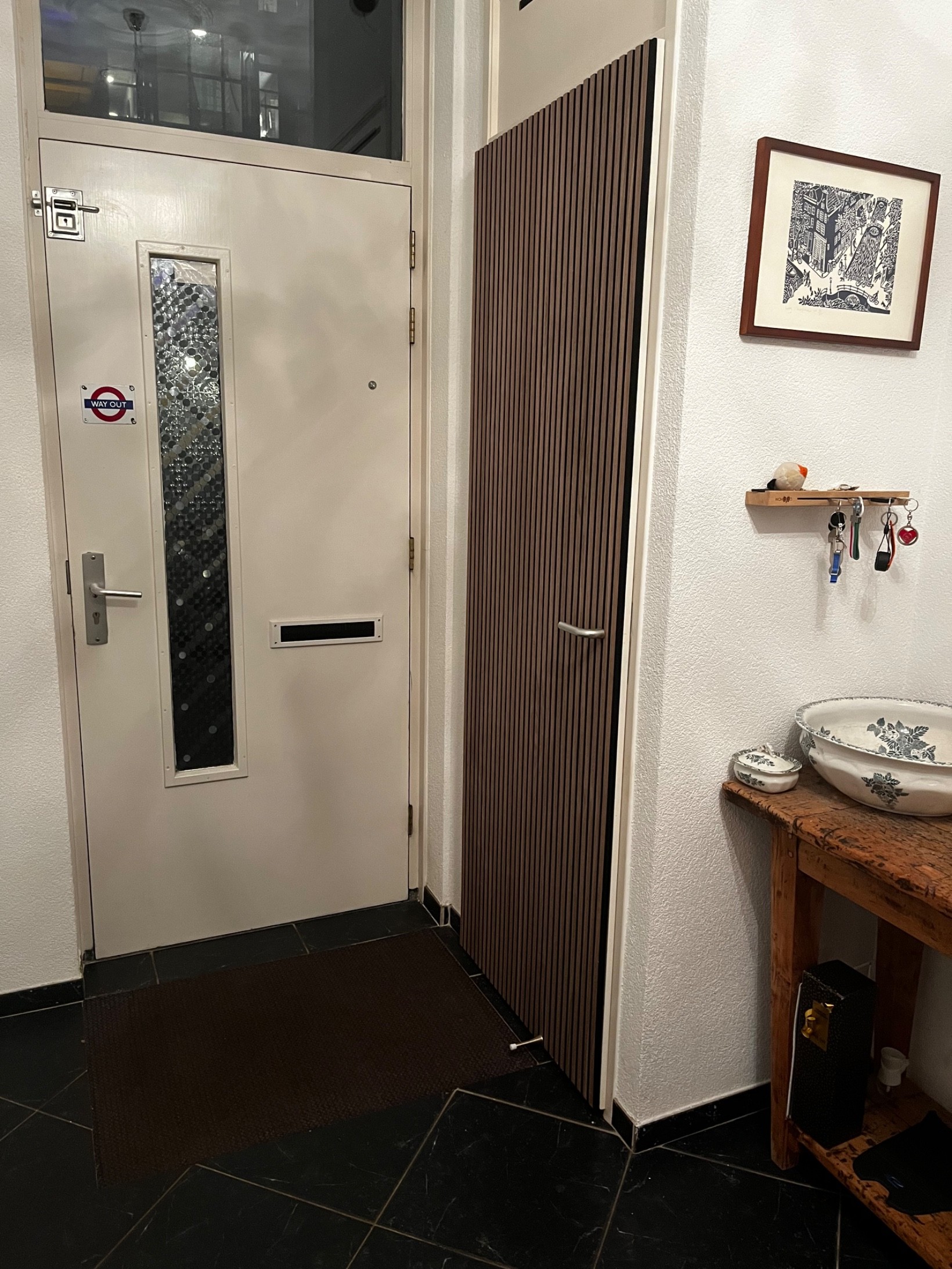 Twee-onder-één-kap te koop: Canberrastraat 3, Purmerend