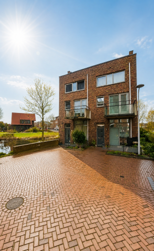Canberrastraat 3