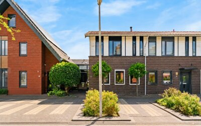 Oasestraat 32