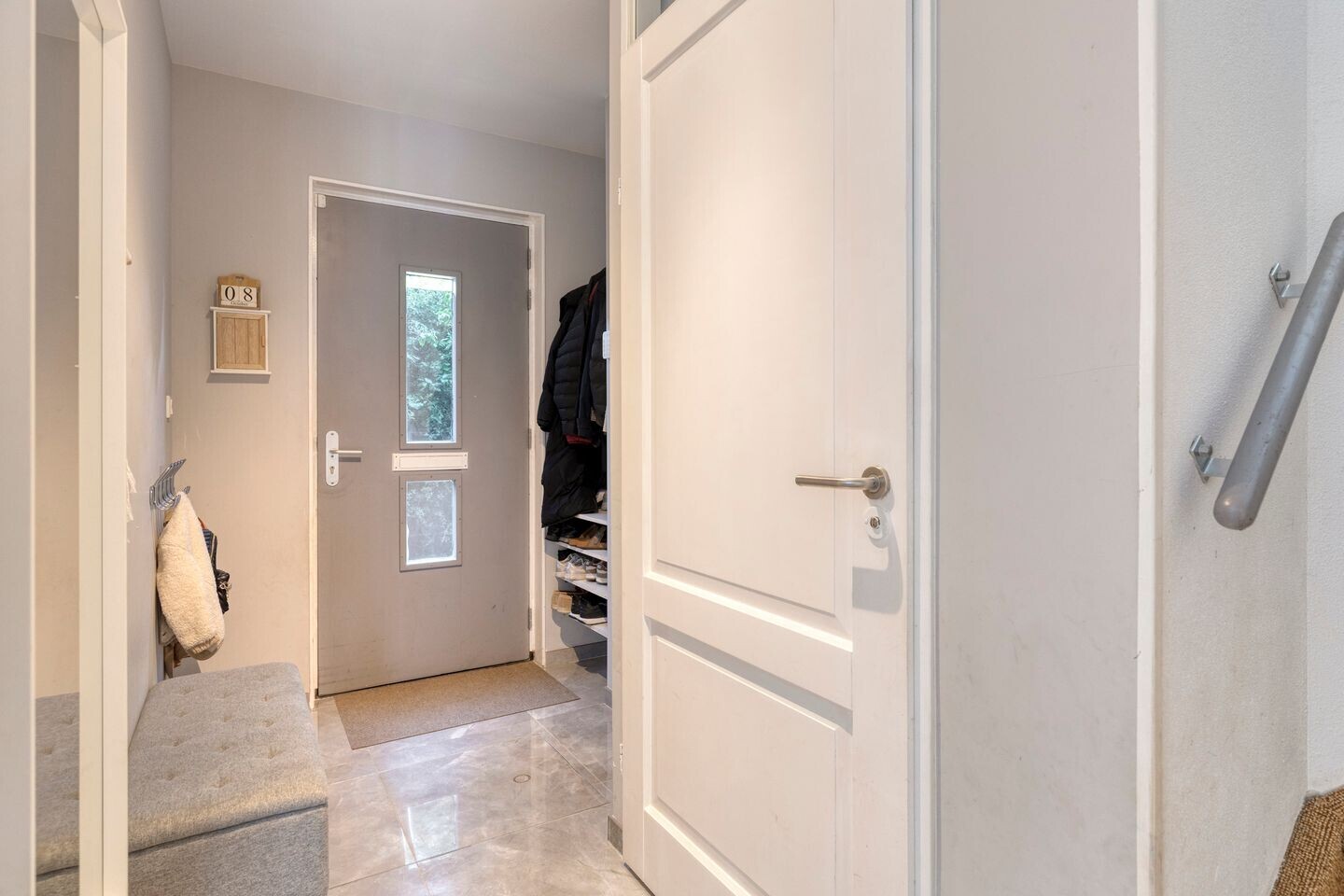 Tussenwoning te koop: Piramidepad 8, Purmerend