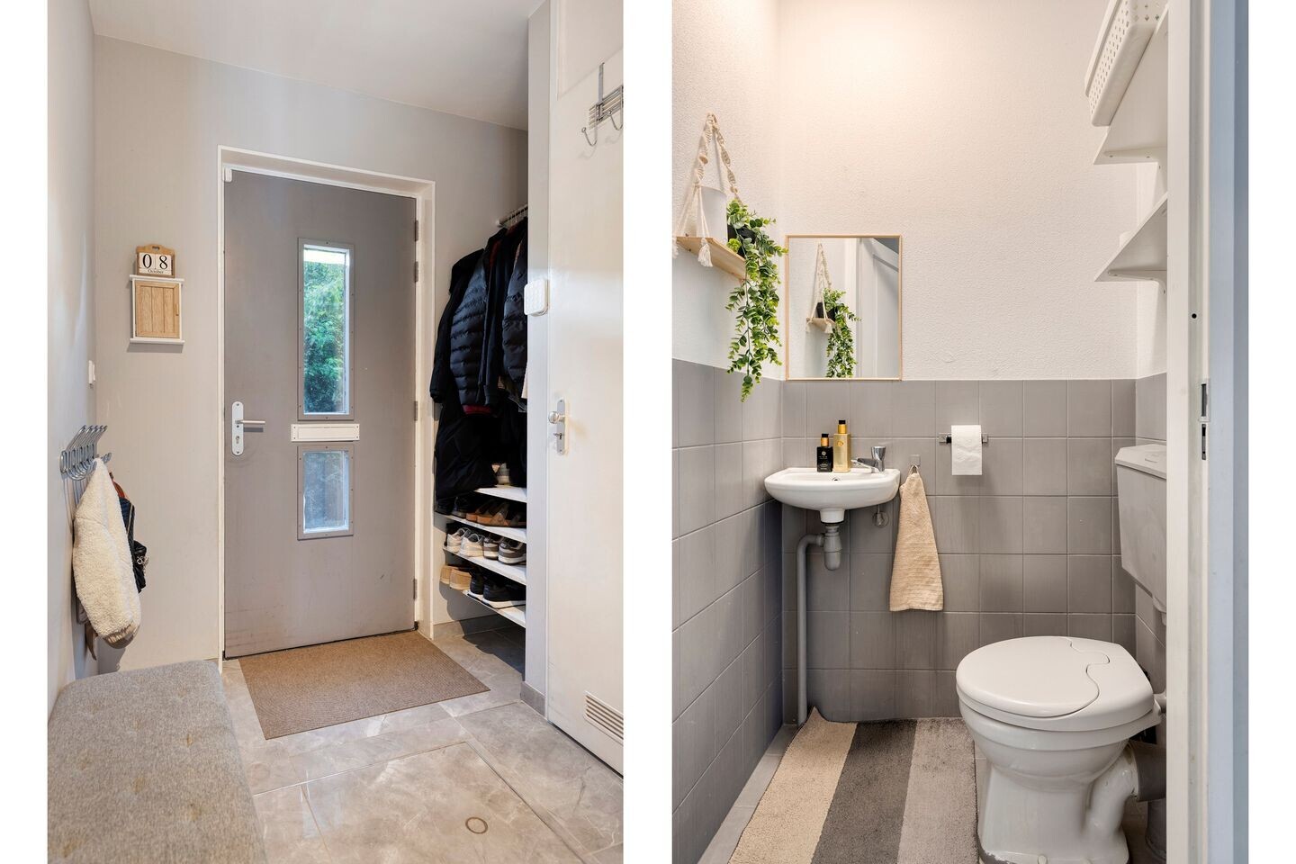Tussenwoning te koop: Piramidepad 8, Purmerend