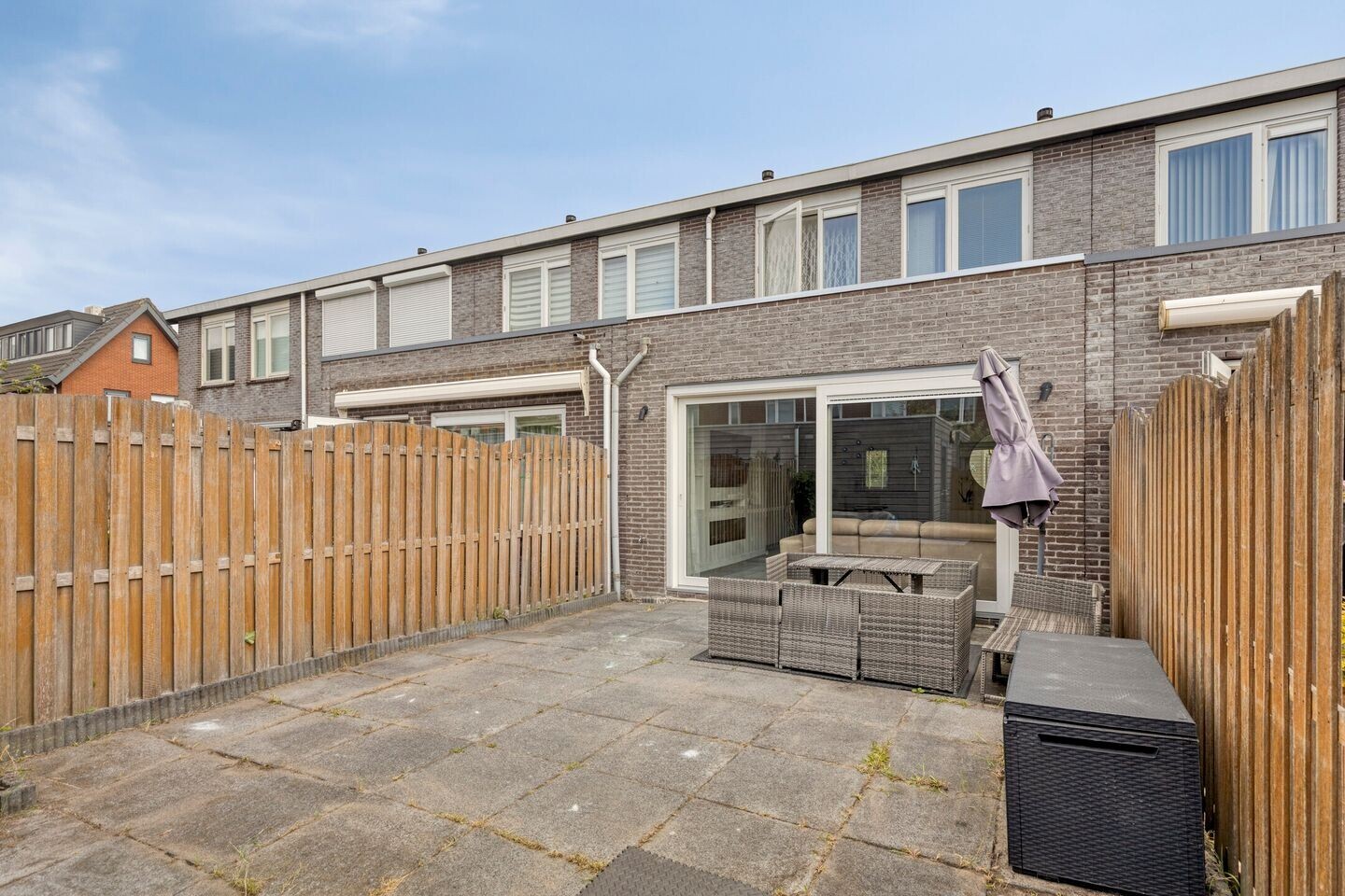 Tussenwoning te koop: Piramidepad 8, Purmerend
