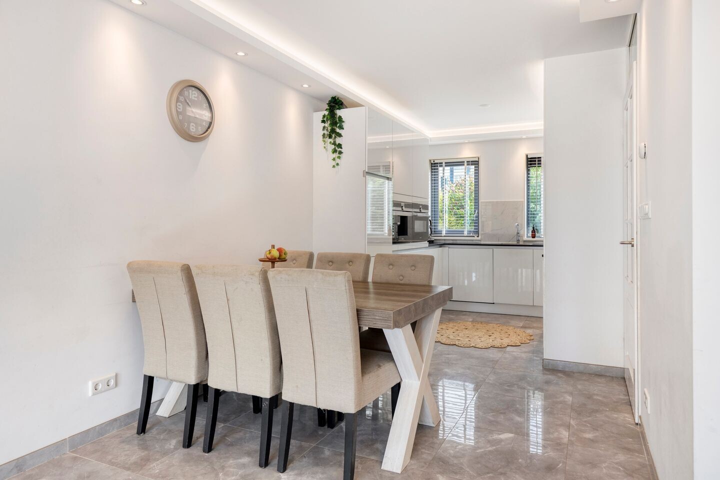 Tussenwoning te koop: Piramidepad 8, Purmerend
