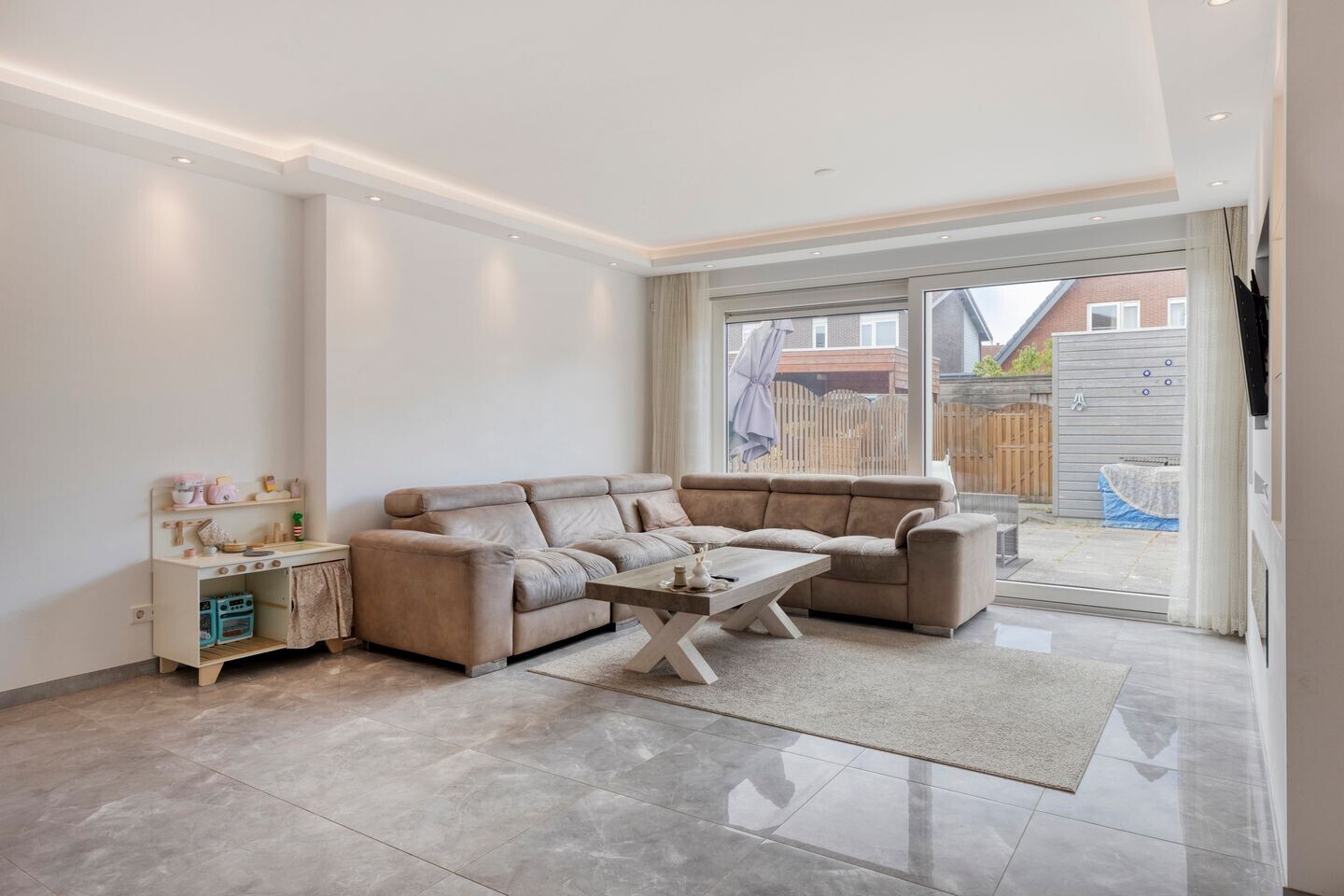 Tussenwoning te koop: Piramidepad 8, Purmerend