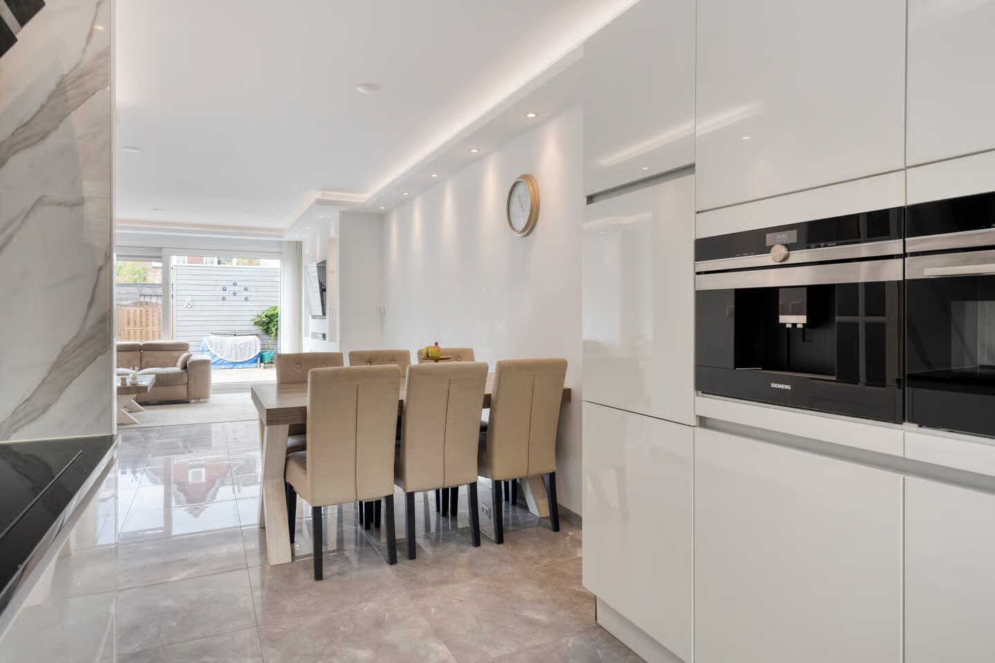 Tussenwoning te koop: Piramidepad 8, Purmerend