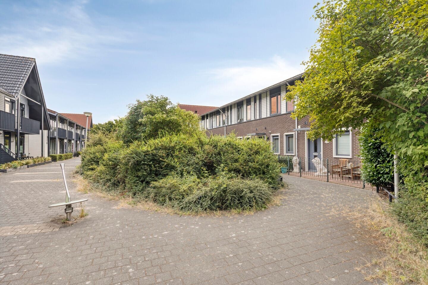 Tussenwoning te koop: Piramidepad 8, Purmerend