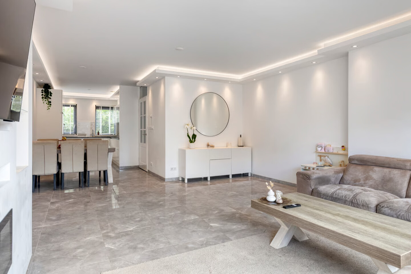Tussenwoning te koop: Piramidepad 8, Purmerend