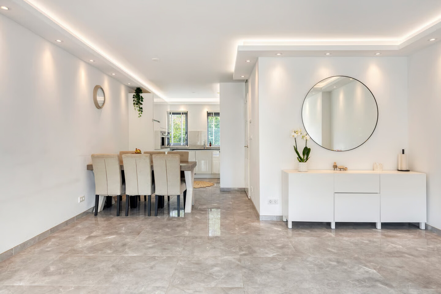 Tussenwoning te koop: Piramidepad 8, Purmerend