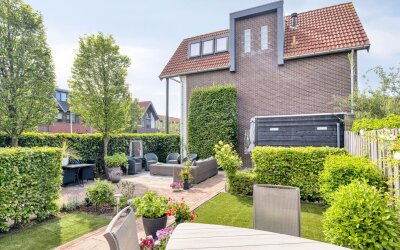 Faraostraat 20