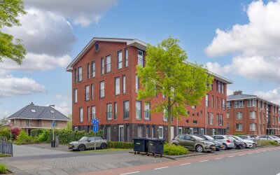 Nijlstraat 72-B