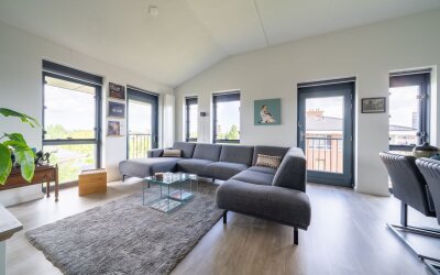 Nijlstraat 78-A