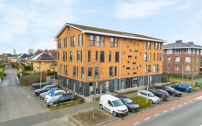 Nijlstraat 104-A