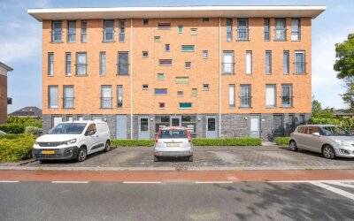 Nijlstraat 110-A