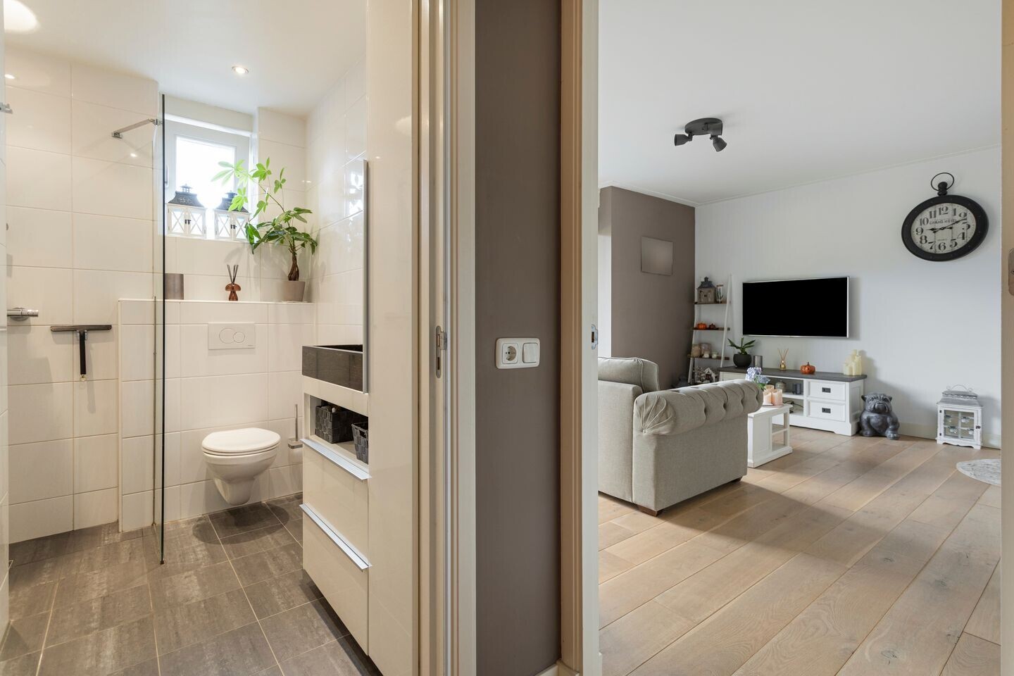 Studio te koop: Nijlstraat 116, Purmerend