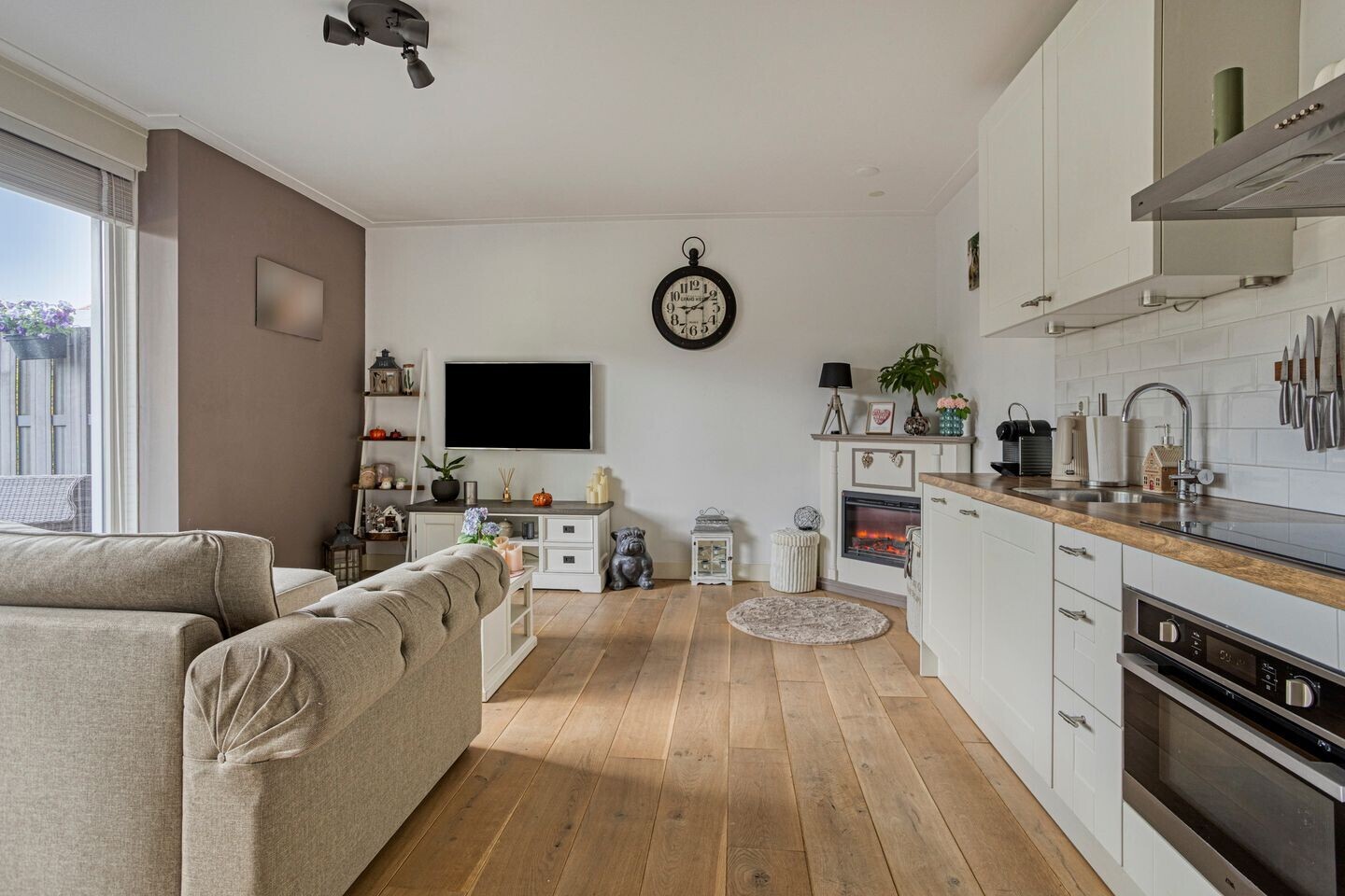 Studio te koop: Nijlstraat 116, Purmerend