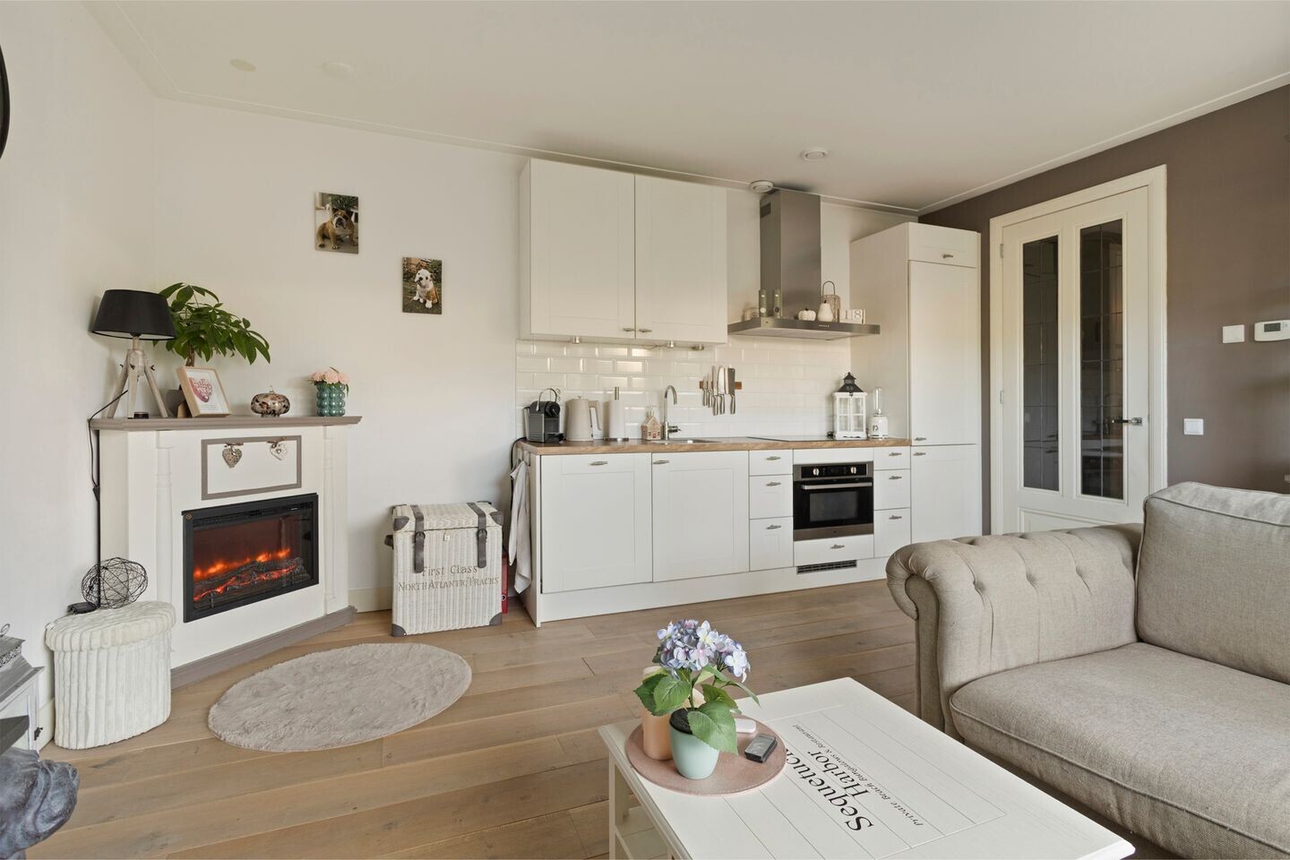 Studio te koop: Nijlstraat 116, Purmerend
