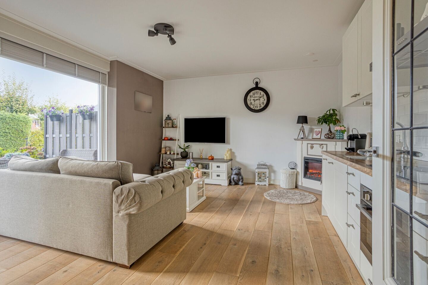 Studio te koop: Nijlstraat 116, Purmerend