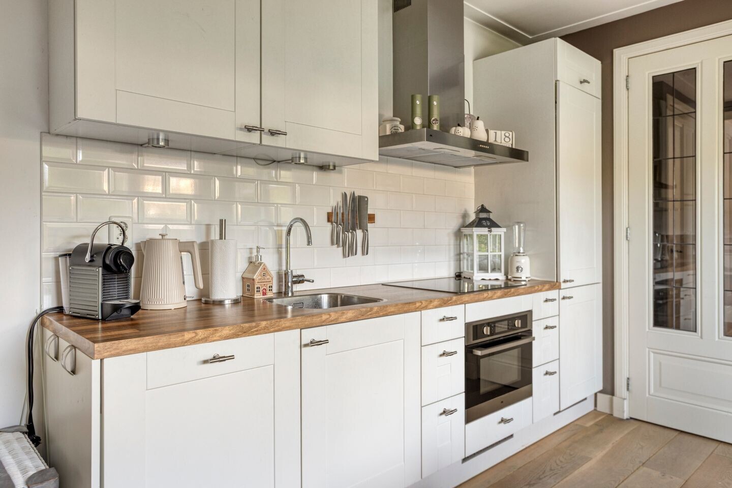 Studio te koop: Nijlstraat 116, Purmerend