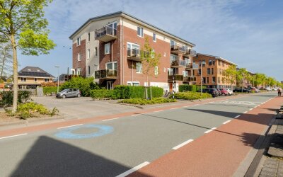 Nijlstraat 124