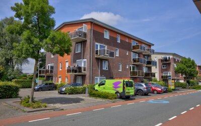 Nijlstraat 154-U