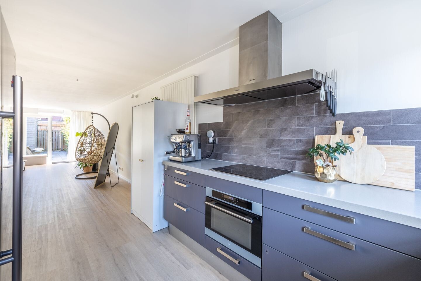 Tussenwoning te koop: Cairostraat 8, Purmerend