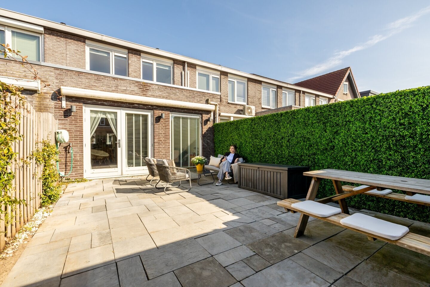 Tussenwoning te koop: Cairostraat 8, Purmerend