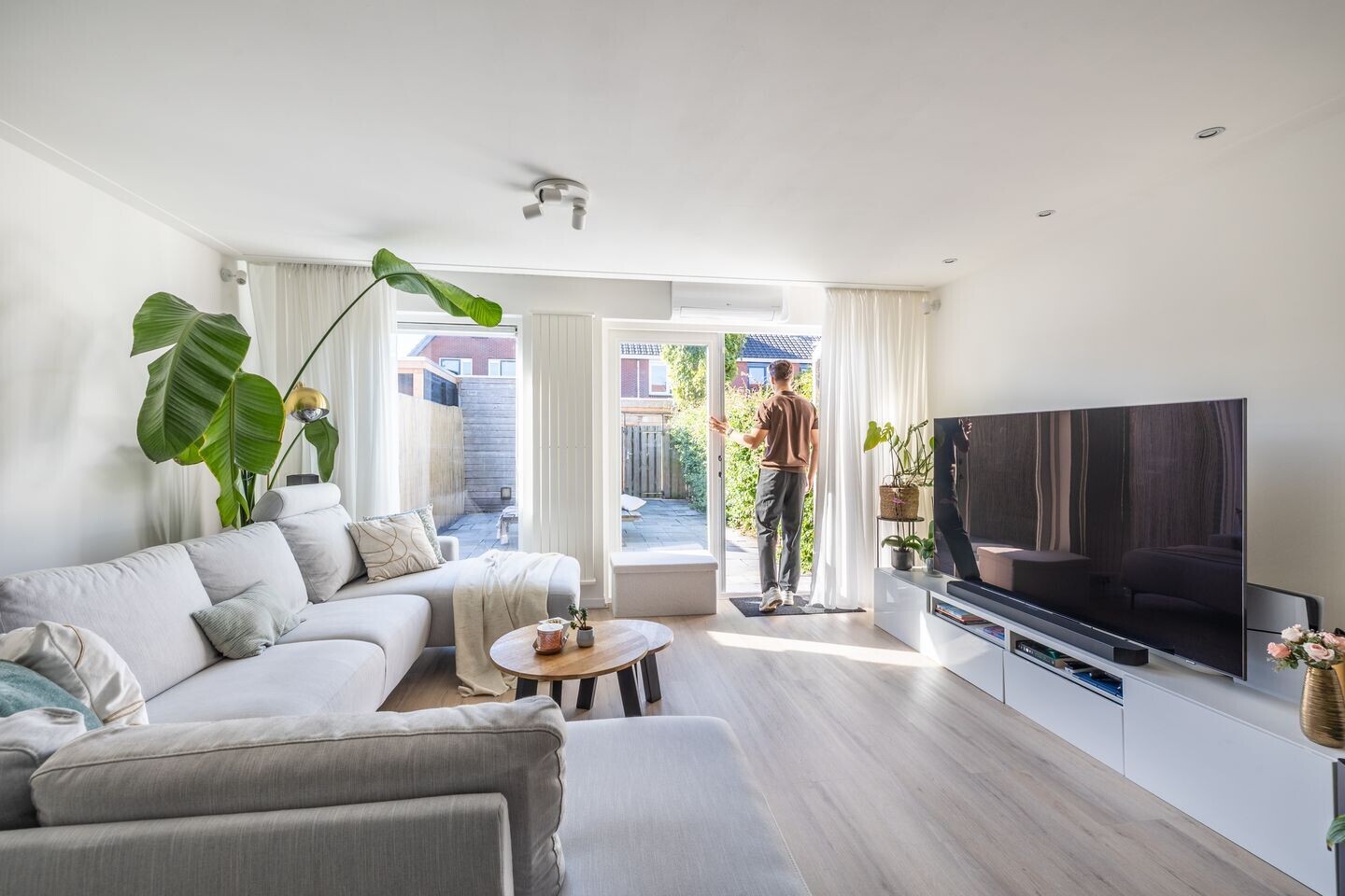 Tussenwoning te koop: Cairostraat 8, Purmerend