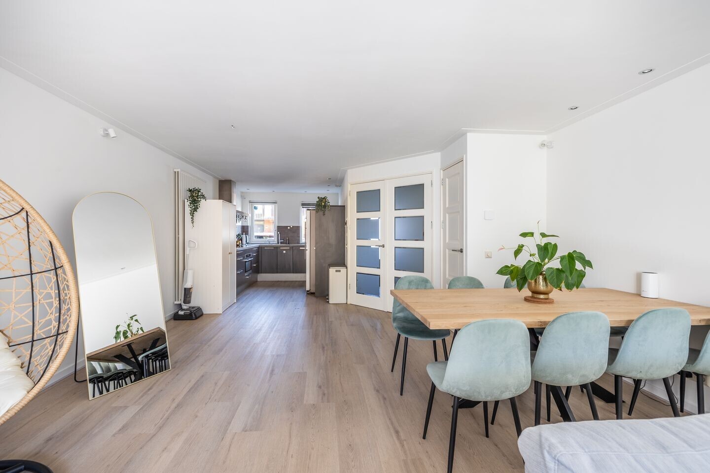 Tussenwoning te koop: Cairostraat 8, Purmerend