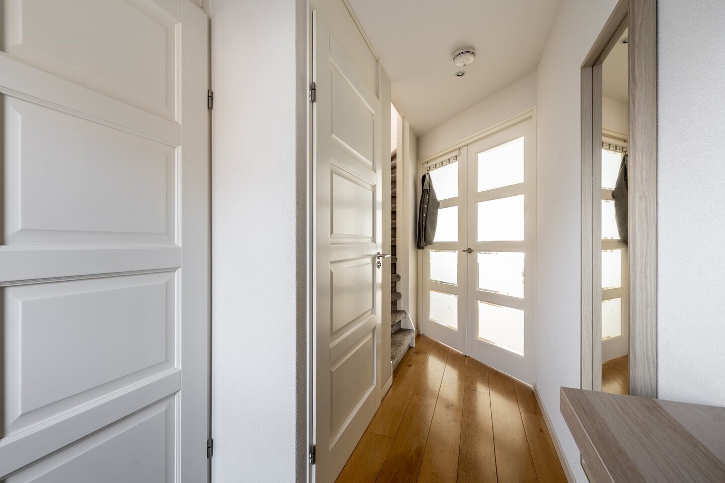 Tussenwoning te koop: Cairostraat 8, Purmerend