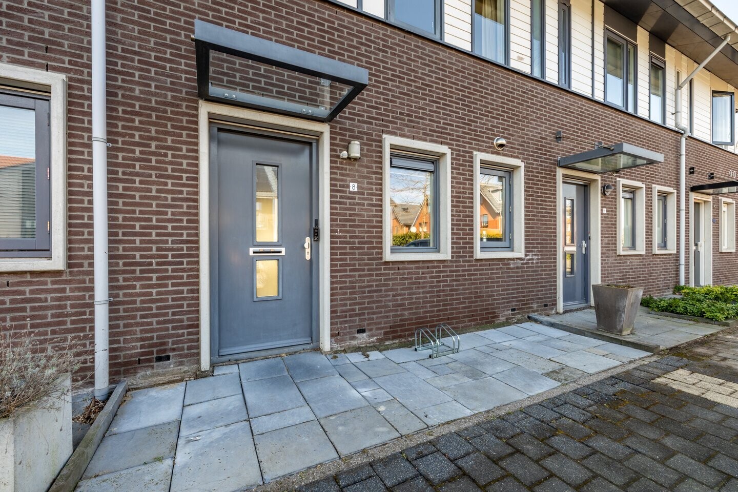 Tussenwoning te koop: Cairostraat 8, Purmerend