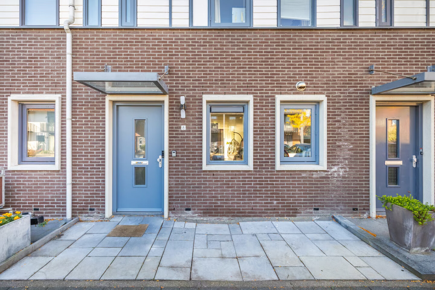 Tussenwoning te koop: Cairostraat 8, Purmerend
