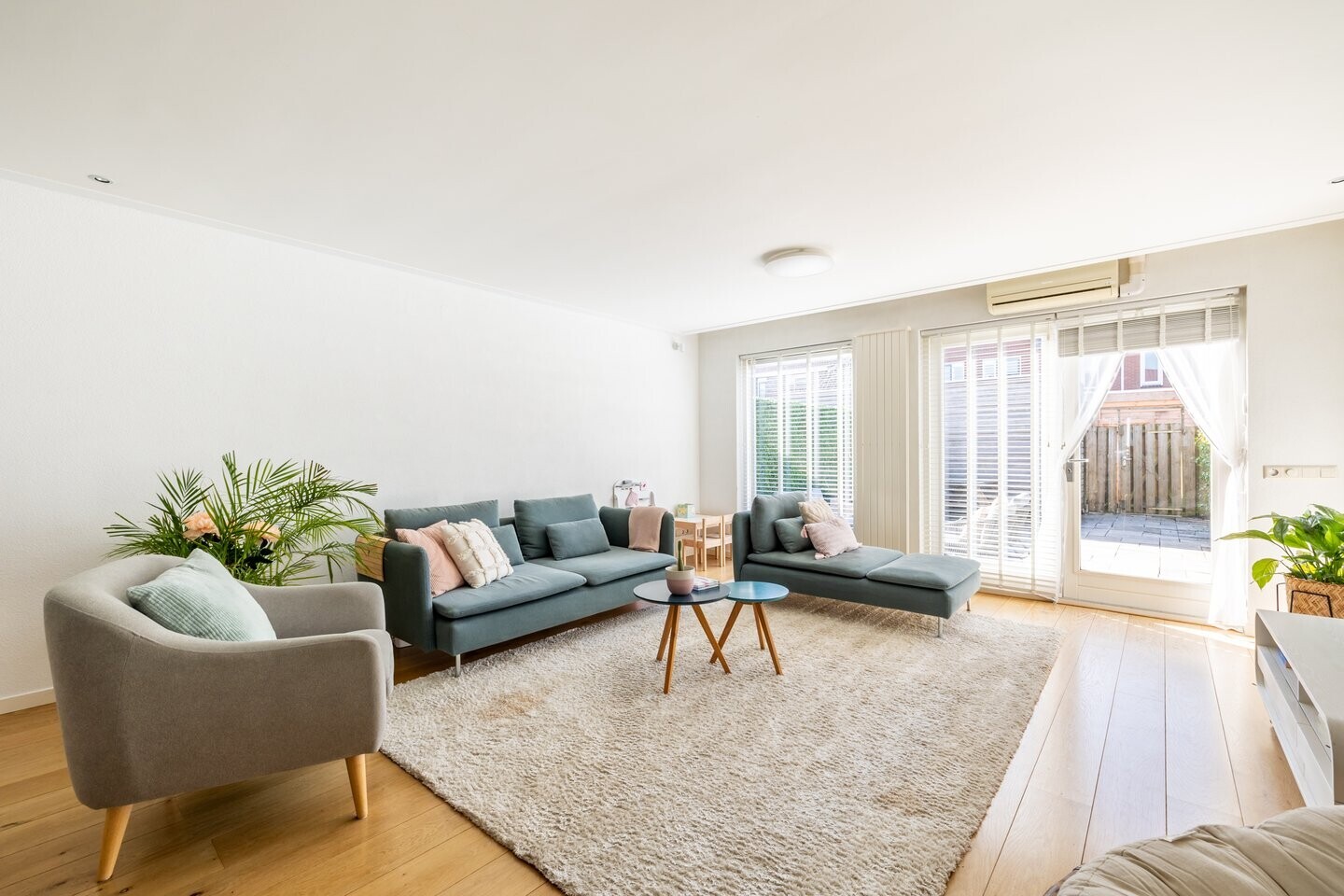 Tussenwoning te koop: Cairostraat 8, Purmerend