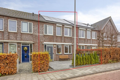 Zambezilaan 236