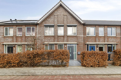 Zambezilaan 264