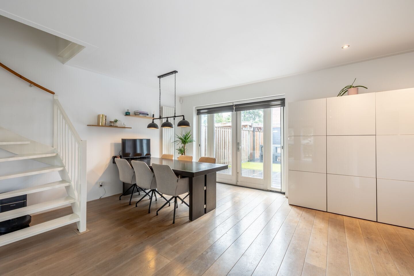 Hoekwoning te koop: Bloemfontein 1, Purmerend