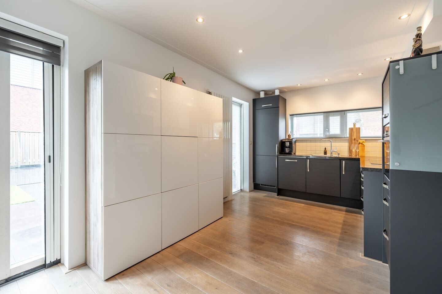Hoekwoning te koop: Bloemfontein 1, Purmerend