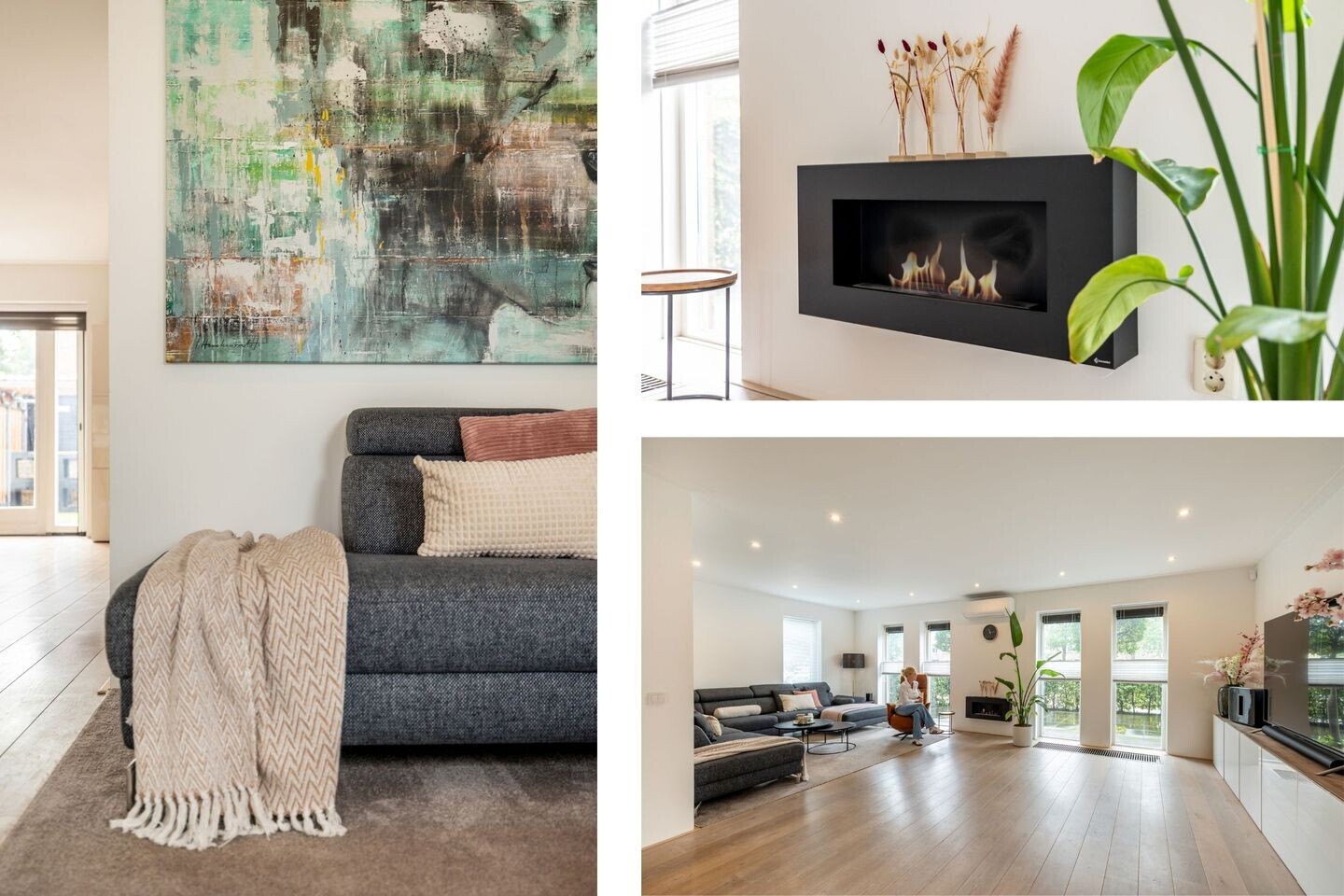 Hoekwoning te koop: Bloemfontein 1, Purmerend
