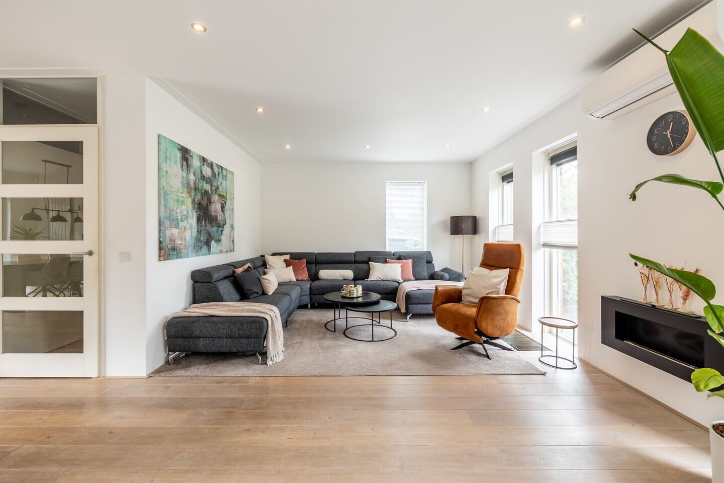 Hoekwoning te koop: Bloemfontein 1, Purmerend