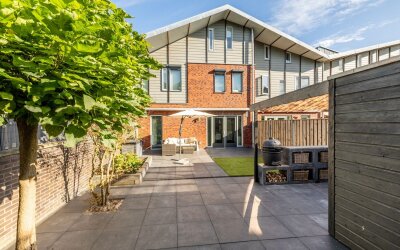 Huis te koop Bloemfontein 1