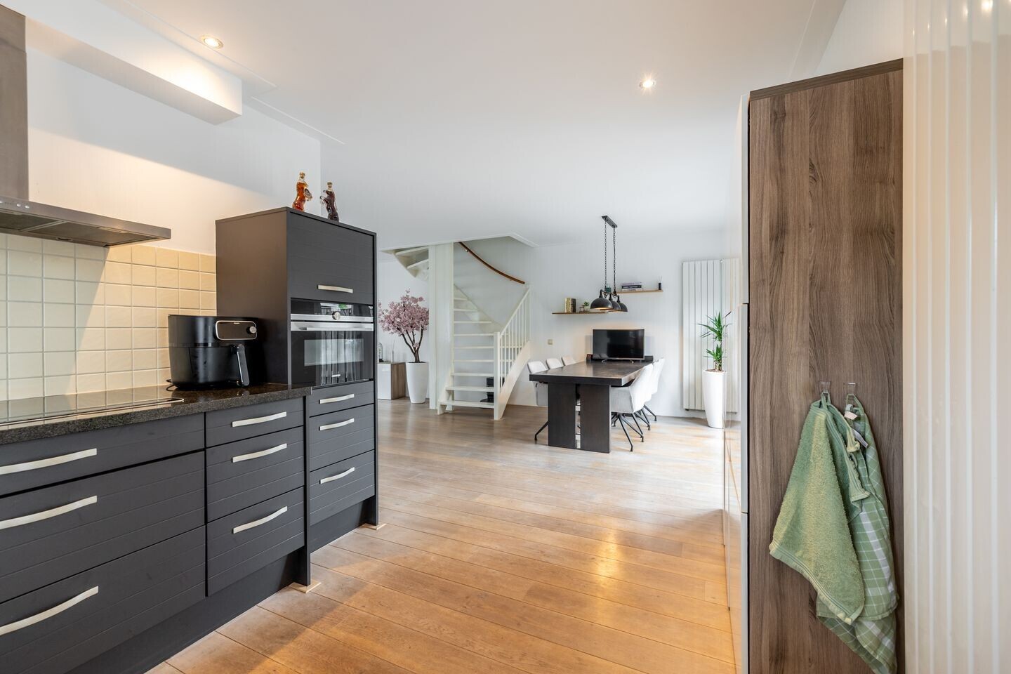 Hoekwoning te koop: Bloemfontein 1, Purmerend