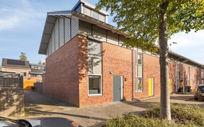 Huis te koop Springfontein 5