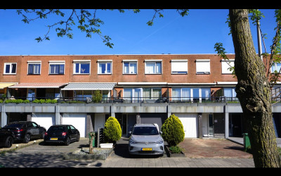 Trinidadstraat 57