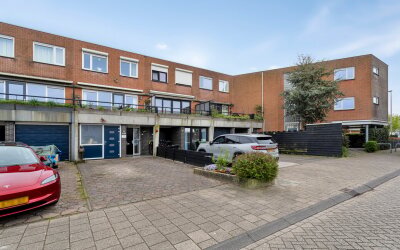 Trinidadstraat 67